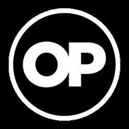 OP logo