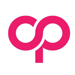 OP logo