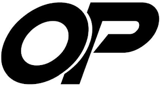 OP logo