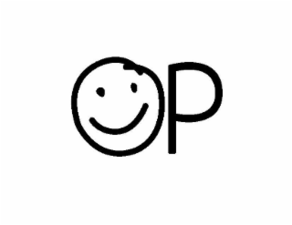 OP logo