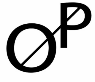 OP logo