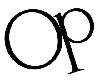 OP logo