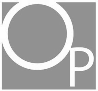 OP logo