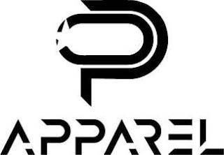OP APPAREL logo