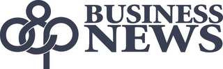 O&P BUSINESS NEWS logo
