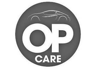 OP CARE logo