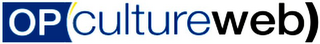 OP CULTUREWEB logo