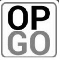 OP GO logo