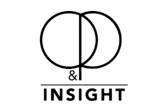 OP & INSIGHT logo