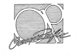 OP OCEAN PACIFIC logo