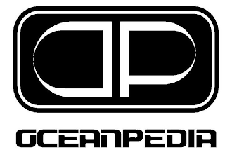 OP OCEANPEDIA logo