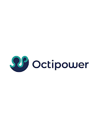OP OCTIPOWER logo