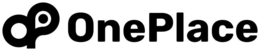 OP ONE PLACE logo