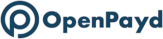 OP OPENPAYD logo