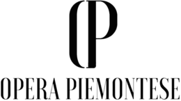 OP OPERA PIEMONTESE logo