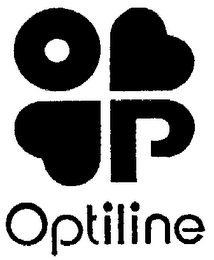 OP OPTILINE logo