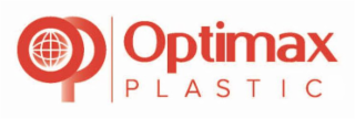 OP| OPTIMAX PLASTIC logo