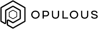 OP OPULOUS logo
