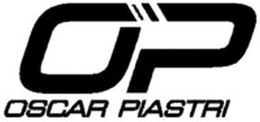 OP OSCAR PIASTRI logo