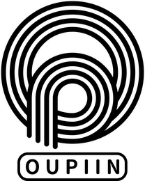 OP OUPIIN logo