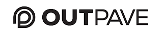 OP OUTPAVE logo