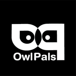 OP OWL PALS logo