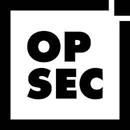 OP SEC logo