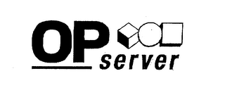 OP SERVER
