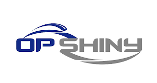 OP SHINY logo