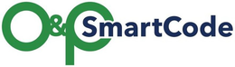 O&P SMARTCODE logo