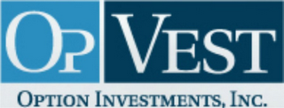 OP VEST OPTION INVESTMENTS, INC. logo