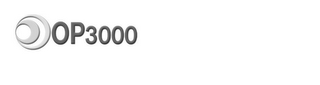 OP3000 logo