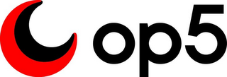 OP5 logo