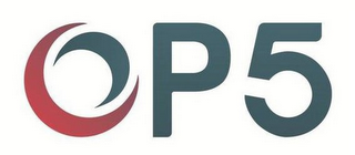 OP5 logo