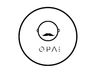 OPA 4 US logo