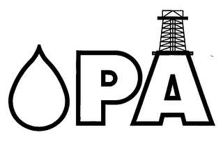 OPA logo