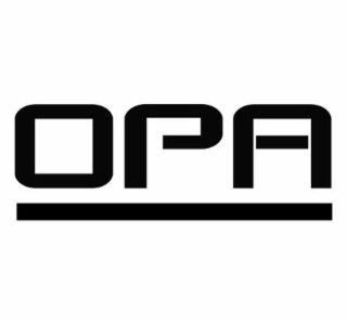 OPA logo