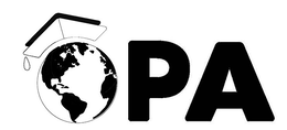 OPA logo