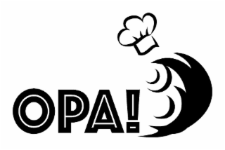 OPA! logo