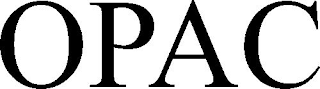 OPAC logo