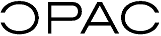 OPAC logo