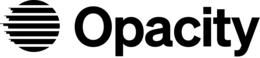 OPACITY logo