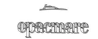OPACMARE logo