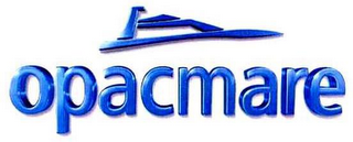 OPACMARE logo