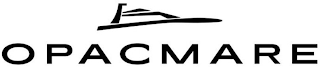 OPACMARE logo