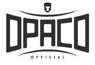 OPACO OFFICIAL logo