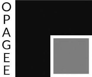 OPAGEE logo