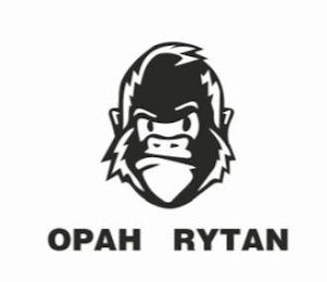 OPAH RYTAN logo