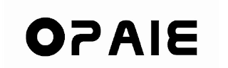 OPAIE logo