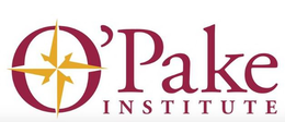 O'PAKE INSTITUTE logo